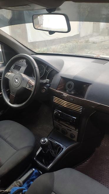 хонда сивик дизел: Opel Astra: 2007 г., 1.7 л, Механика, Дизель, Хэтчбэк — 6