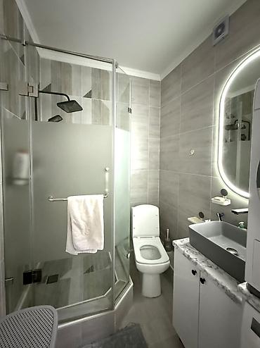 Продажа квартир: 3 комнаты, 80 м², 106 серия улучшенная, Евроремонт — 6