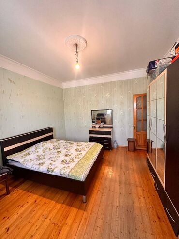 Yeni tikili: Məmmədli, 2 otaqlı, Yeni tikili, m. Koroğlu, 62 kv. m — 6