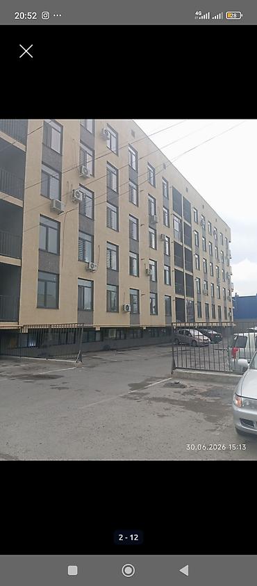 садике: 1 комната, 33 м², 1 этаж, Косметический ремонт — 7