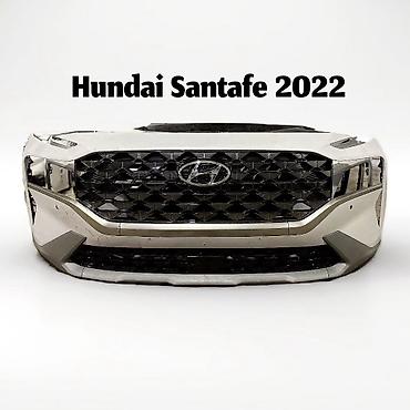 Bamperlər, buferlər: Ön, Kia Hyundai, Ödənişli çatdırılma, Rayonlara çatdırılma, Ünvandan götürmə — 10
