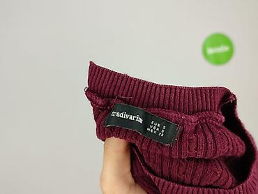 stradivarius sweter: Stradivarius, Sweter damski, rozmiar S — 4