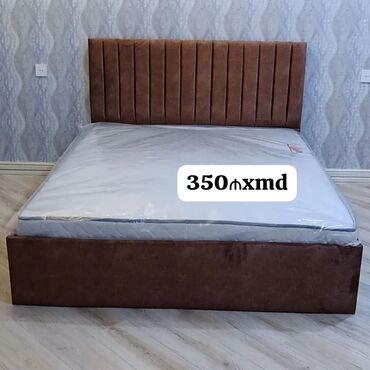 Çarpayılar: Yeni, İkinəfərlik çarpayı, Bazasız, Matras ilə, Siyirməsiz — 39