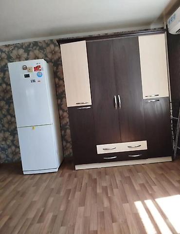 Долгосрочная аренда квартир: Студия, С мебелью полностью — 8