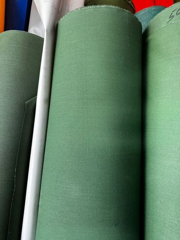 тент материал бишкек: Универсальный тент, Брезент, Размер: Другой размер, Влагонепроницаемые, Новый, Гарантия