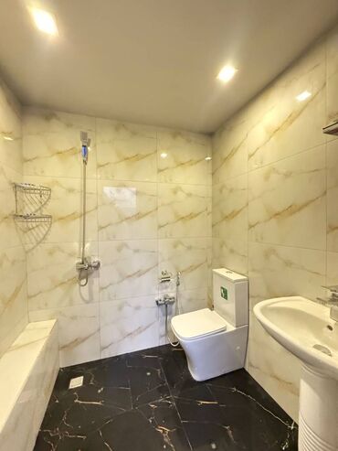 Həyət evləri və villaların satışı: Mərdəkan 5 otaqlı, 270 kv. m, Yeni təmirli — 2