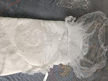 Вещи в роддом: Конверт бар турецкий жаны бойдон 2000минге алгамын 500го беремин — 7