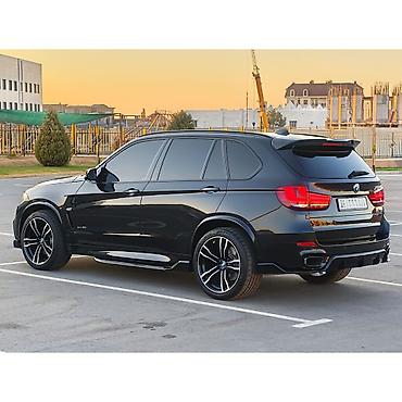 bmv e38: BMW X5: 2018 г., 4.4 л, Автомат, Бензин, Внедорожник — 4