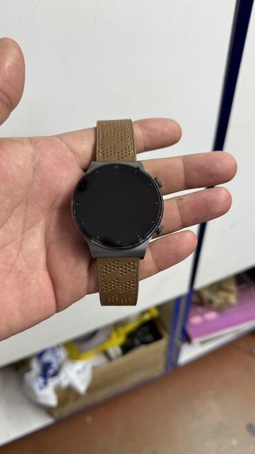 кольцо с бриллиантом бишкек цена: Оригинальные смарт часы HUAWEI WATCH GT-2 pro В идеальном состоянии