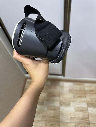 lazy pod: Universal VR eynəyi (smartfon üçün) - Smartfonu daxil edərək 3D/360° — 3