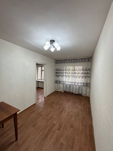 сдаю квартира в сокулук: 1 комната, 45 м², Хрущевка, 2 этаж, Косметический ремонт