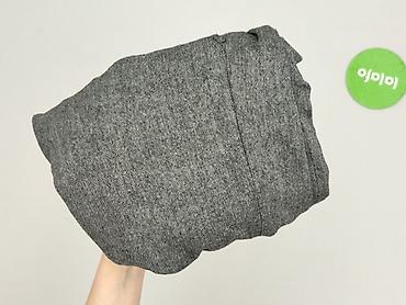 garnitury standard: H&M, Spodnie materiałowe damskie, rozmiar XL — 6