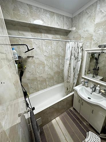 Продажа квартир: 2 комнаты, 74 м², Элитка, 3 этаж, Евроремонт — 17