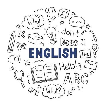 dil kursu: Языковые курсы | Английский | Для взрослых, Для детей