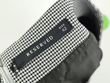 spódnice montego: Reserved, Spódnica damska, rozmiar XL — 4