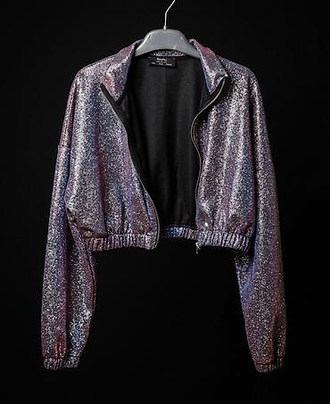 aspaz geyimi: Bershka, S, M — 1