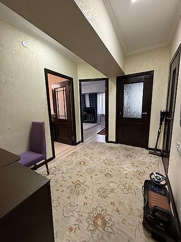 Продажа квартир: 2 комнаты, 71 м², Индивидуалка, 7 этаж, Косметический ремонт — 9