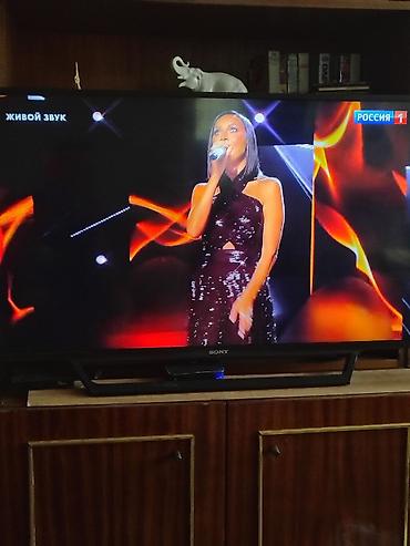 Телевизоры: Телевизор Sony Bravia 40" - Диагональ: 40дюймов (≈102 см) - — 12