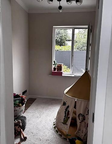 Продажа домов: 4 комнаты, 130 м², 3 соток, Бишкек — 10