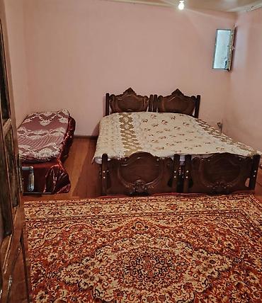 şamaxinka: 2-ci Alatava 4 otaqlı, 92 kv. m — 9