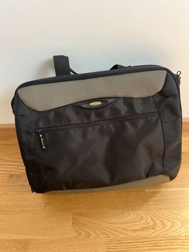 Futrole i torbe za laptopove: Torba za laptop Targus Futrola Tasna Izdrzljiva torba za laptop sa — 1