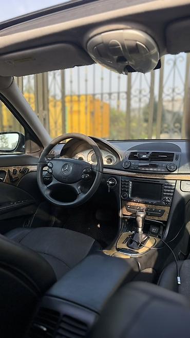 гидроусилитель мерседес: Mercedes-Benz E-Class: 2008 г., 3 л, Автомат, Дизель, Седан — 9