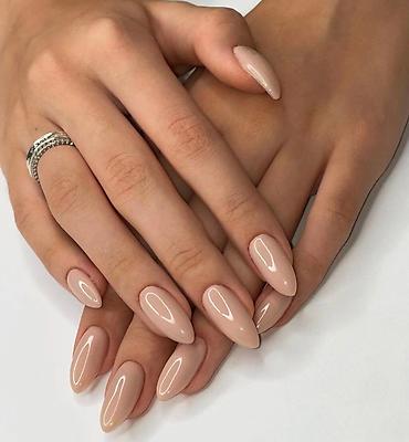 Мастера ногтевого сервиса: Мастера ногтевого сервиса — 8