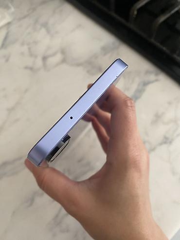 samsung a07: Samsung Galaxy A07, 128 GB, rəng - Bənövşəyi, İki sim kartlı — 3