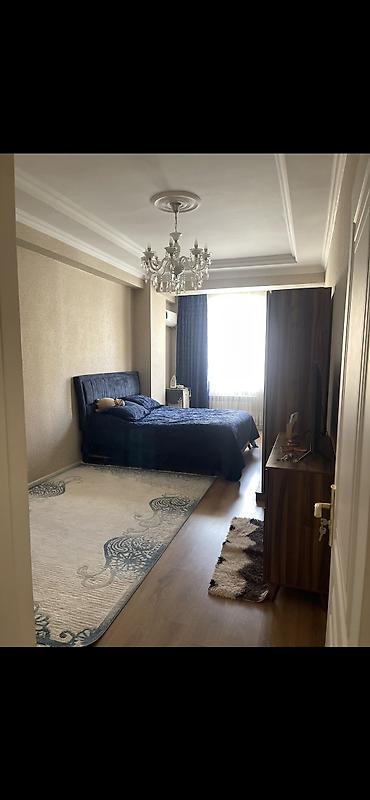 dəmir qaraj satılır: 2 otaqlı, Yeni tikili, 63 kv. m — 4