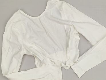 koszulka balmain damska: Top damski, rozmiar L