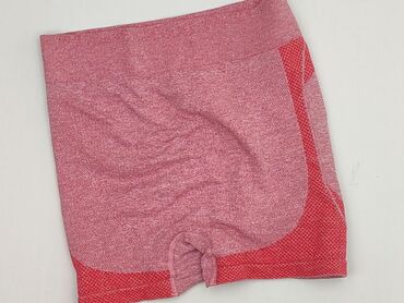 calvin klein performance t shirty: Шорти жіночі, M