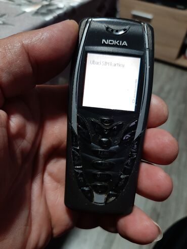 Nokia: Nokia N72, bоја - Crna na lalafo.rs — 1 Nokia: Nokia N72, bоја - Crna — 1