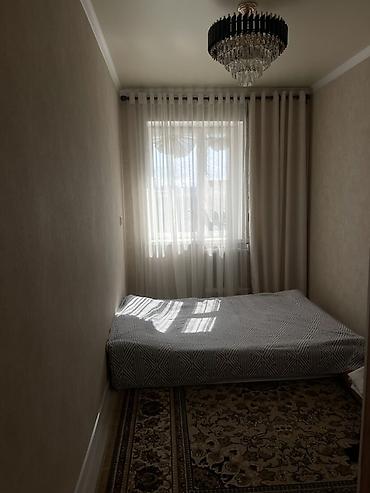 bay tash: 2 комнаты, 47 м², 105 серия, 5 этаж — 3