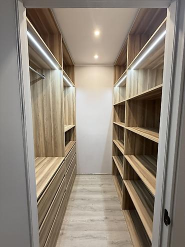 Продажа квартир: 3 комнаты, 125 м², Элитка, 11 этаж, Евроремонт — 15