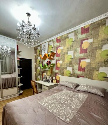 Продажа квартир: 3 комнаты, 68 м², Сталинка, 3 этаж, Евроремонт — 5