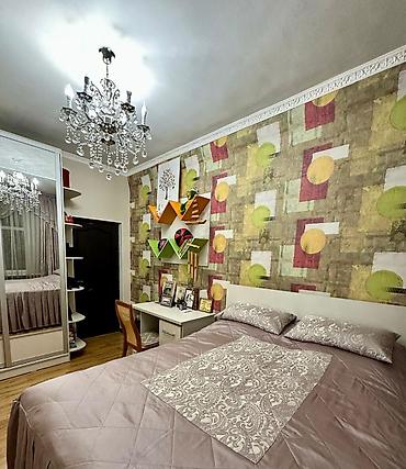 Продажа квартир: 3 комнаты, 68 м², Сталинка, 3 этаж, Евроремонт — 5