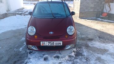 дайвоо ланос: Daewoo Matiz: 2012 г., 0.8 л, Механика, Газ, Хэтчбэк