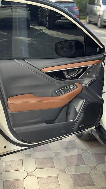 руль gx470: Subaru Outback: 2020 г., 2.5 л, Вариатор, Бензин, Седан — 9