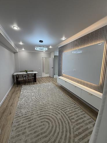 Продажа квартир: 2 комнаты, 60 м², Элитка, 6 этаж, Евроремонт — 13