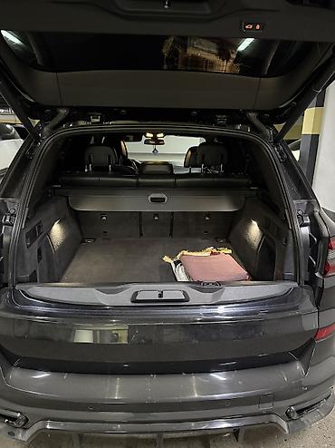 BMW: BMW X5: 2019 г., 4.4 л, Автомат, Бензин, Кроссовер at lalafo.kg — 12 BMW: BMW X5: 2019 г., 4.4 л, Автомат, Бензин, Кроссовер — 12