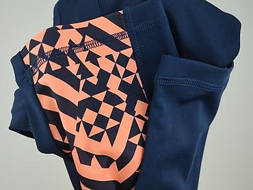 f: Reebok, Legginsy Sportowe damskie, rozmiar S — 5