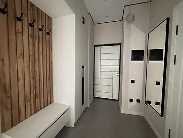 Долгосрочная аренда квартир: 2 комнаты, Собственник, Без подселения, Без мебели, С мебелью частично — 5