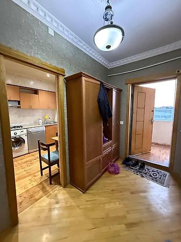 3 korona: İcarəyə verilir 3 otaqlı köhnə tikili 72 m², Gənclik m. 950 AZN/ay 3 — 3