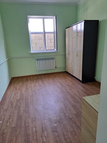 сниму дом дордой: 50 м², 2 комнаты