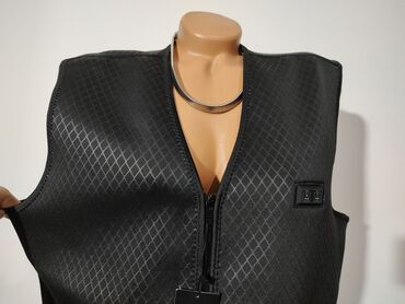 Prsluci: Zizzi, S (EU 36), bоја - Crna — 15