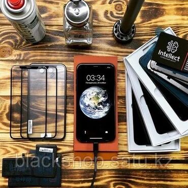 телеком ош: IPhone X, Кара, Куту