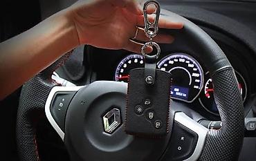 раф: 🚗 Восстановление смарт-ключей и механических ключей по моделям — 1