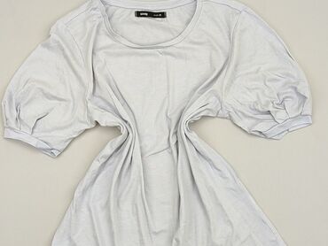 sukienki wieczorowa sinsay: T-shirt, SinSay, M (EU 38), condition - Good