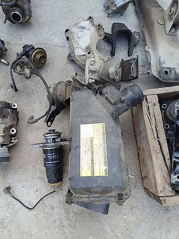 Другие детали для мотора: Разбор: комплект запчастей двигателя (дизель). На фото — набор — 8