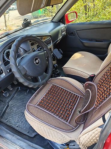 samurai: Daewoo Nexia: 2011 г., Седан — 5